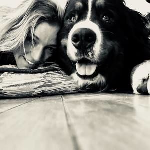 Meet your Posher, Ellie